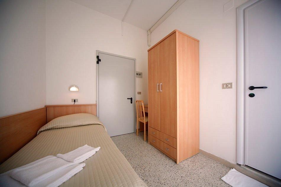 Oxford Hotel Rimini Luaran gambar