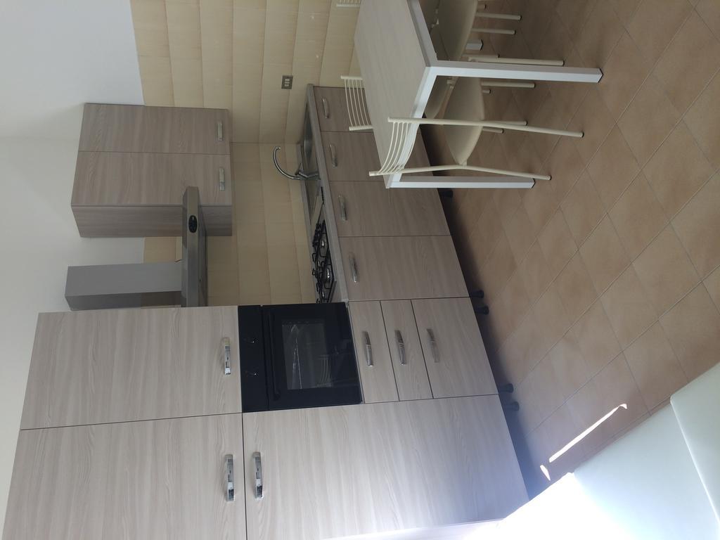 Oxford Hotel Rimini Luaran gambar